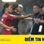 Triều Tiên Suýt Bỏ Dở Trận Gặp Trung Quốc Tại Asian Cup Nữ 2026